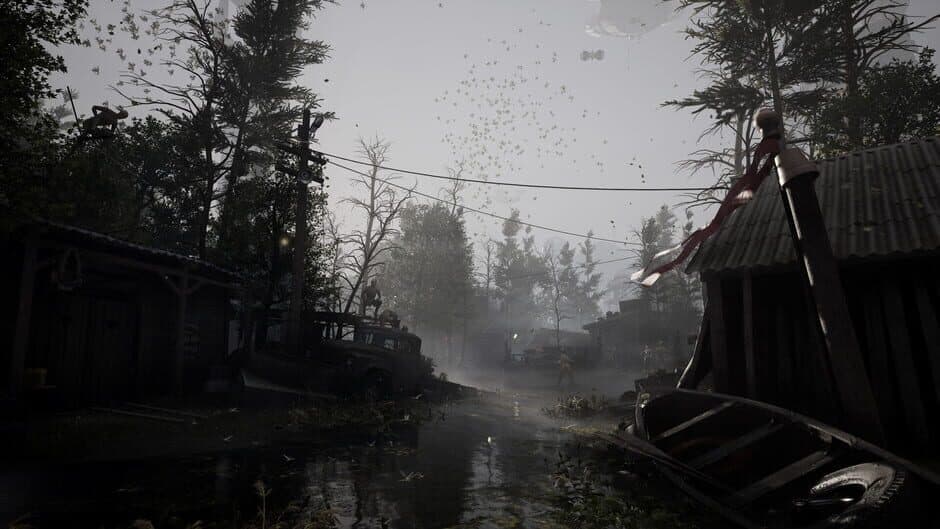 Atomic Heart - Annihilation Instinct screenshot 2