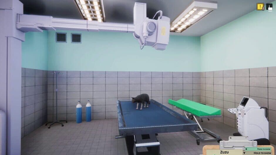 Animal Shelter: Vet Clinic screenshot 6