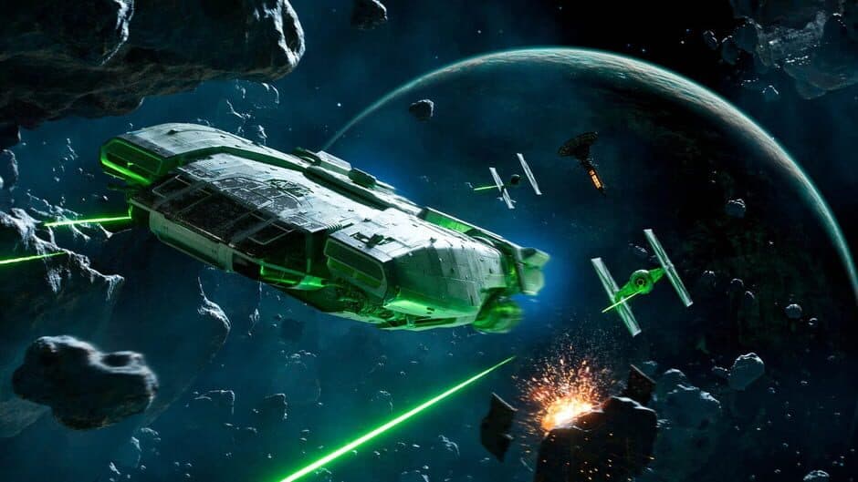 Star Wars: Outlaws screenshot 2