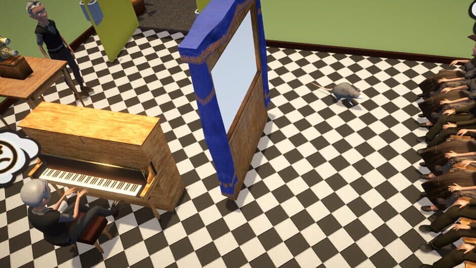 Movierooms - Cinema Management screenshot 1
