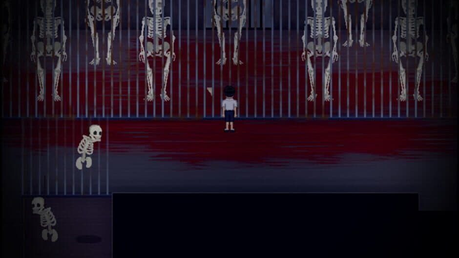 Tragedy Theater screenshot 2