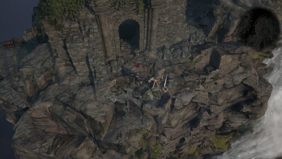 Lumiel the Awakening screenshot 4