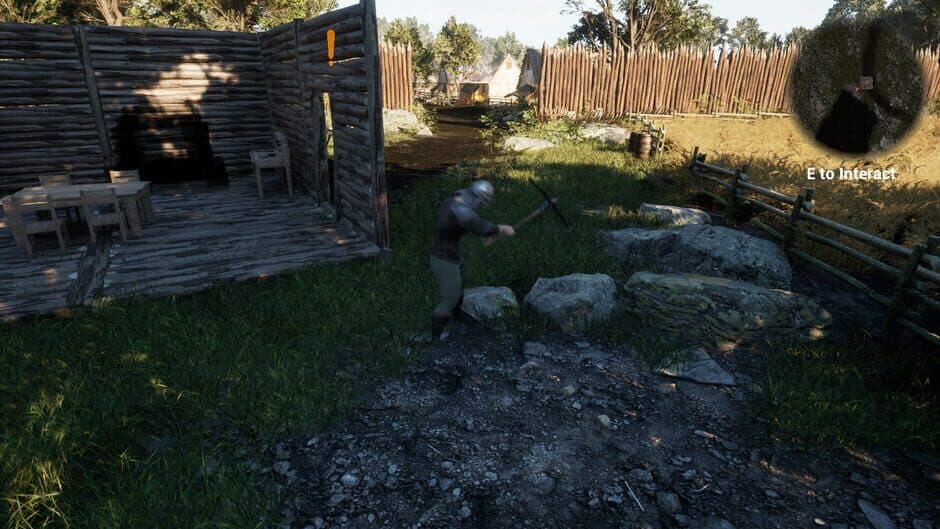 Lumiel the Awakening screenshot 5