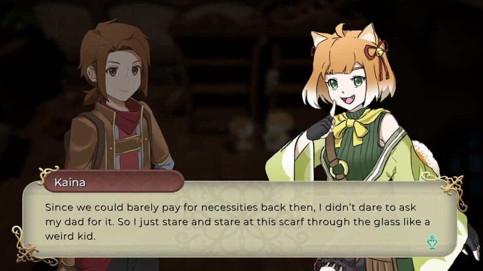 Artisan Story screenshot 2
