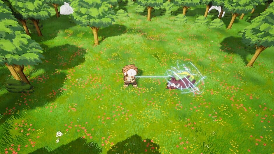 Artisan Story screenshot 3