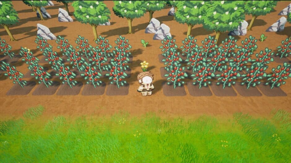 Artisan Story screenshot 5