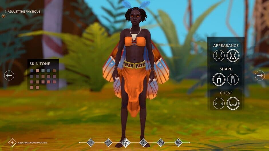 The Wagadu Chronicles screenshot 4