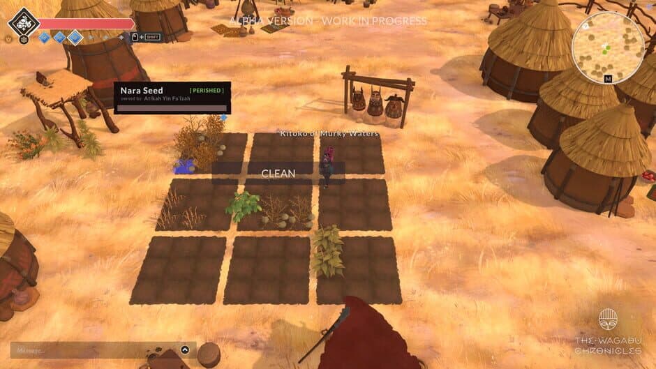 The Wagadu Chronicles screenshot 5