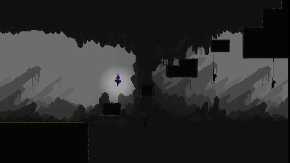 DreadFall screenshot 4