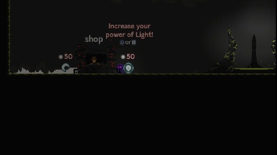 DreadFall screenshot 5
