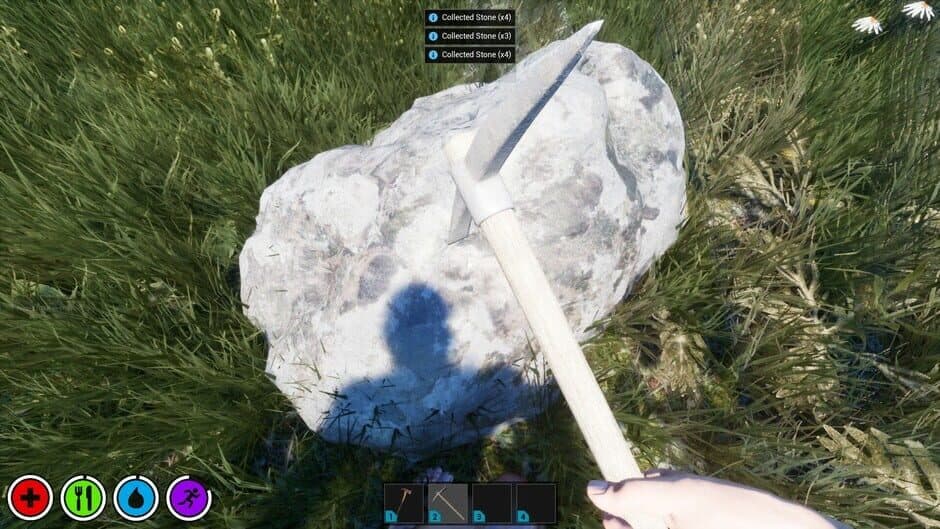 Your Journey of Survival screenshot 3
