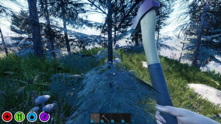 Your Journey of Survival screenshot 5