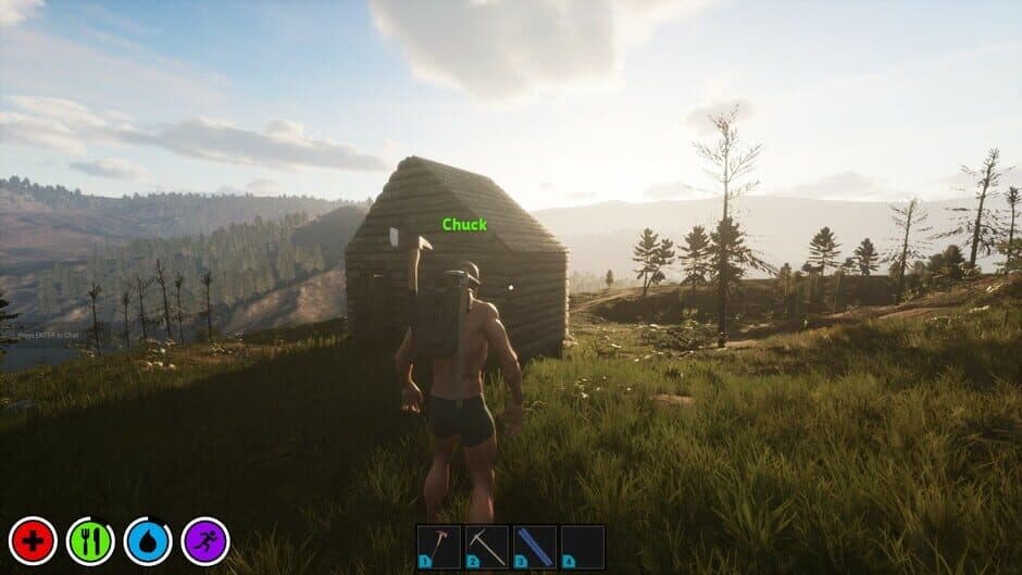 Your Journey of Survival screenshot 6