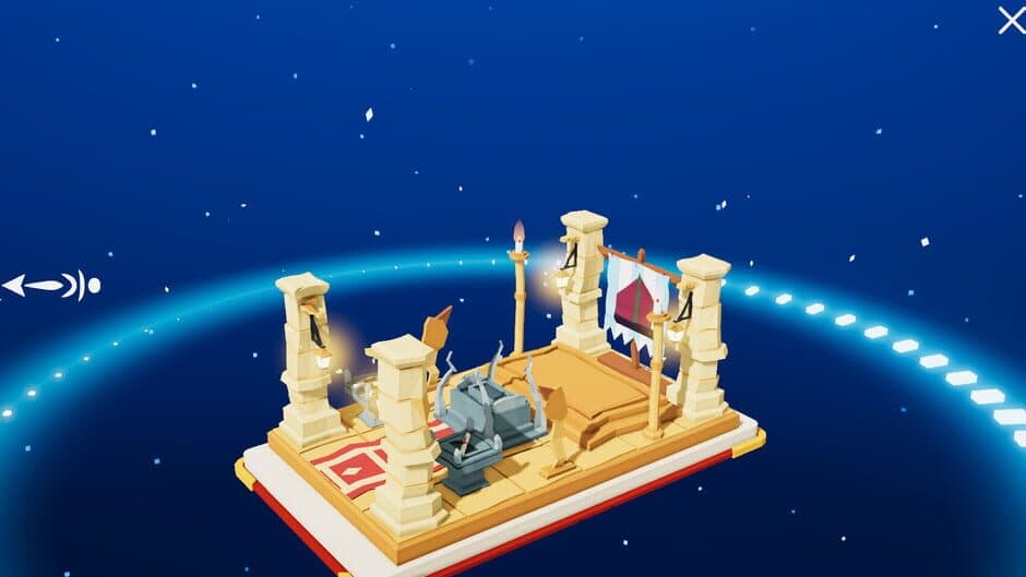 The Book Of Hiro screenshot 1