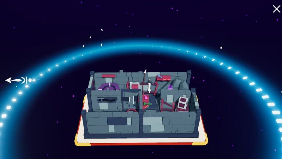 The Book Of Hiro screenshot 2