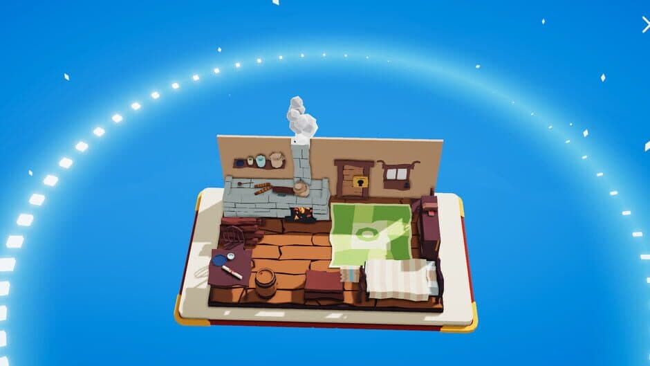 The Book Of Hiro screenshot 5