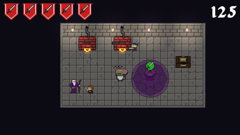 Forgenator screenshot 1