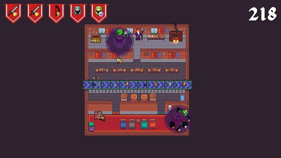 Forgenator screenshot 4
