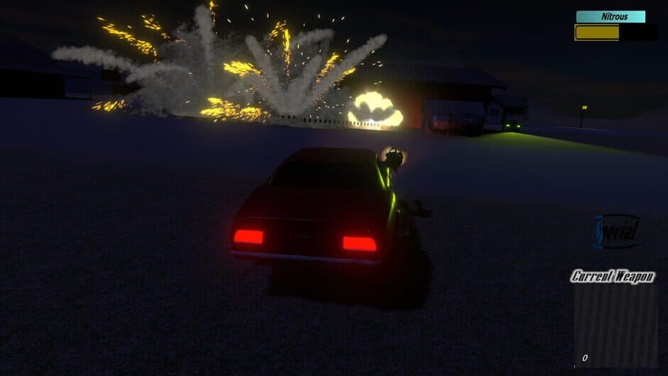 Junkyard Fury Breakout screenshot 4