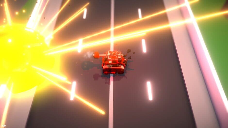 Save City R screenshot 1