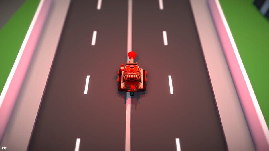 Save City R screenshot 2