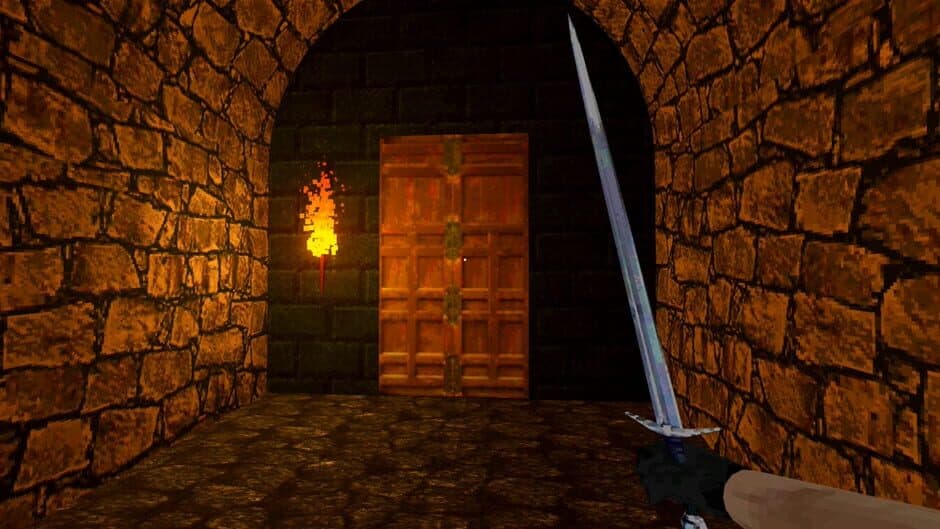 Bloodthief screenshot 2