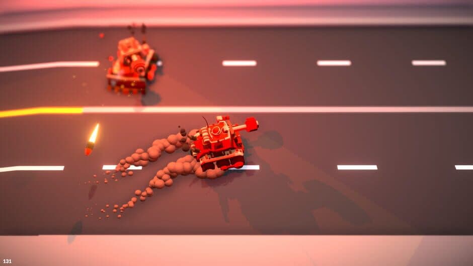 Save City R screenshot 3