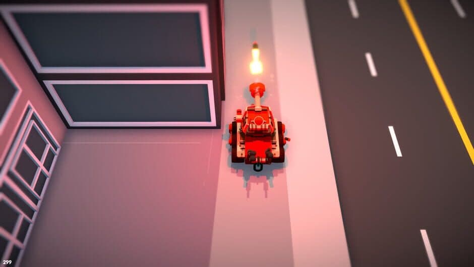 Save City R screenshot 4