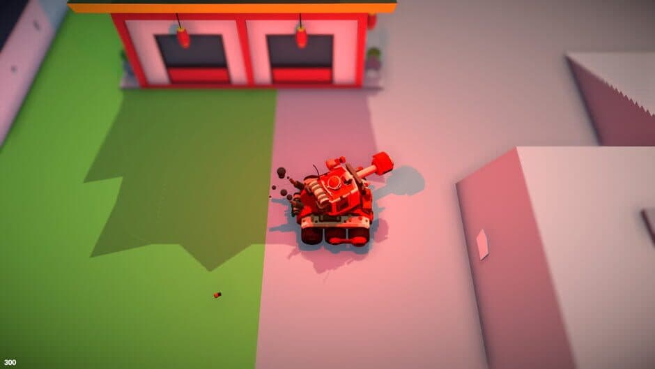 Save City R screenshot 5