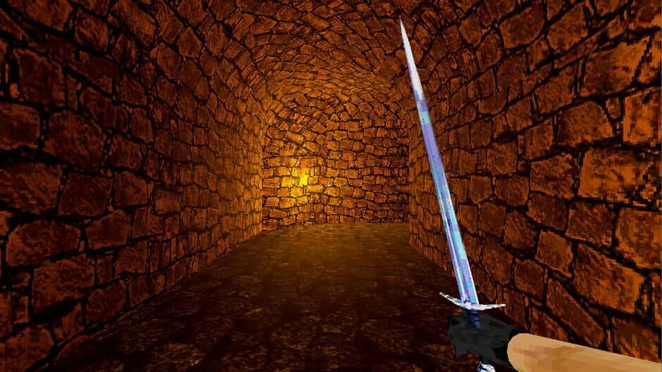 Bloodthief screenshot 5