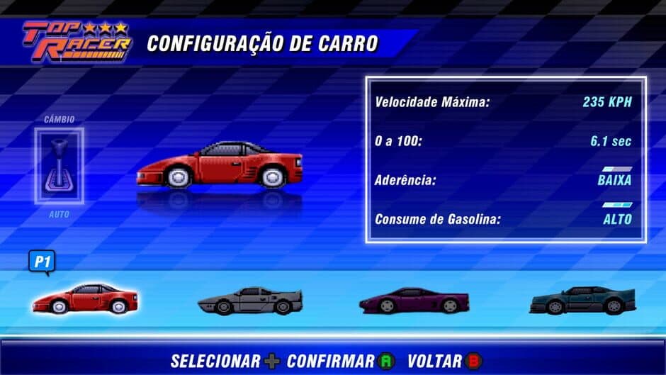 Top Racer Collection screenshot 6