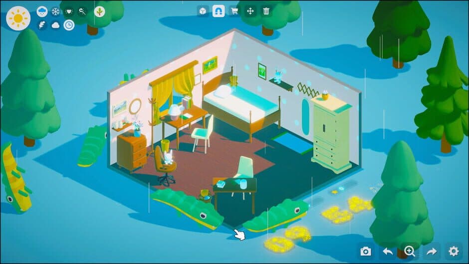 Room In Dream screenshot 2