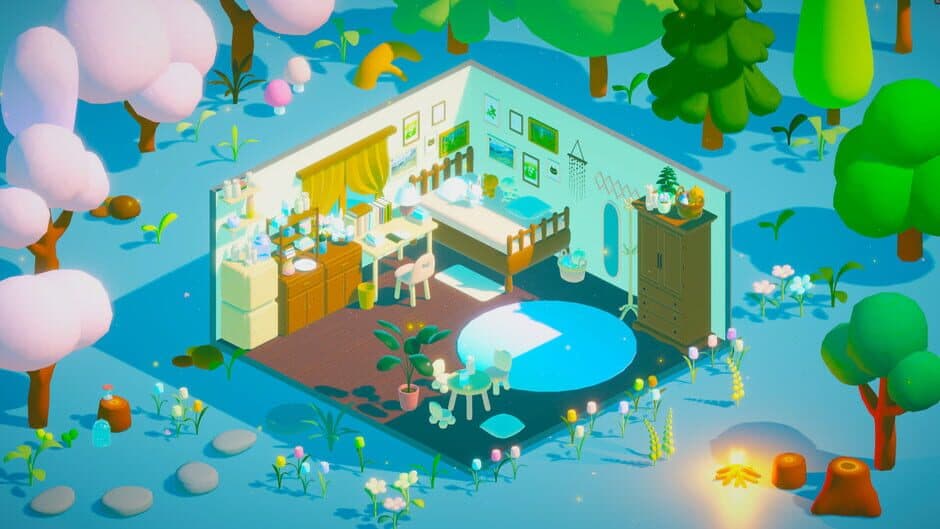 Room In Dream screenshot 3