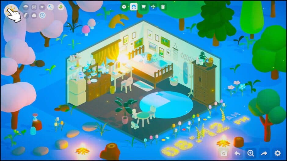 Room In Dream screenshot 4