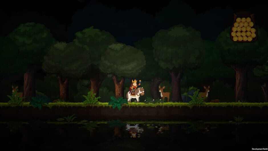 Monarchy screenshot 2