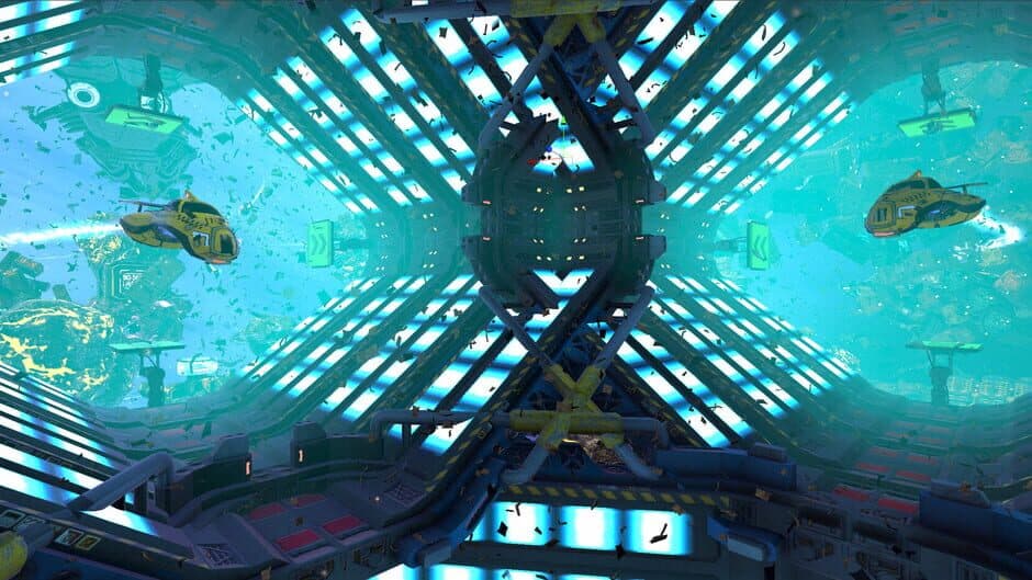 Astro Heist screenshot 2
