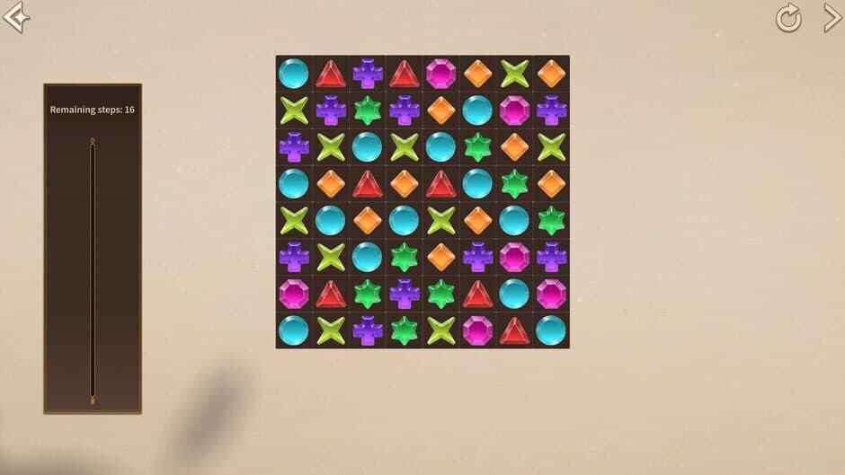 Deep Secret screenshot 4