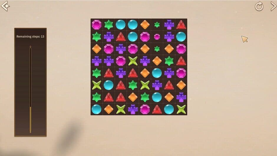 Deep Secret screenshot 6