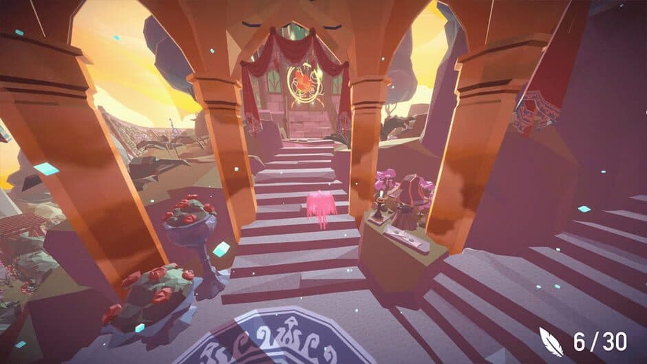 Aery - Flow of Time screenshot 2