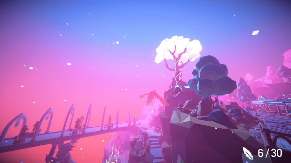 Aery - Flow of Time screenshot 3