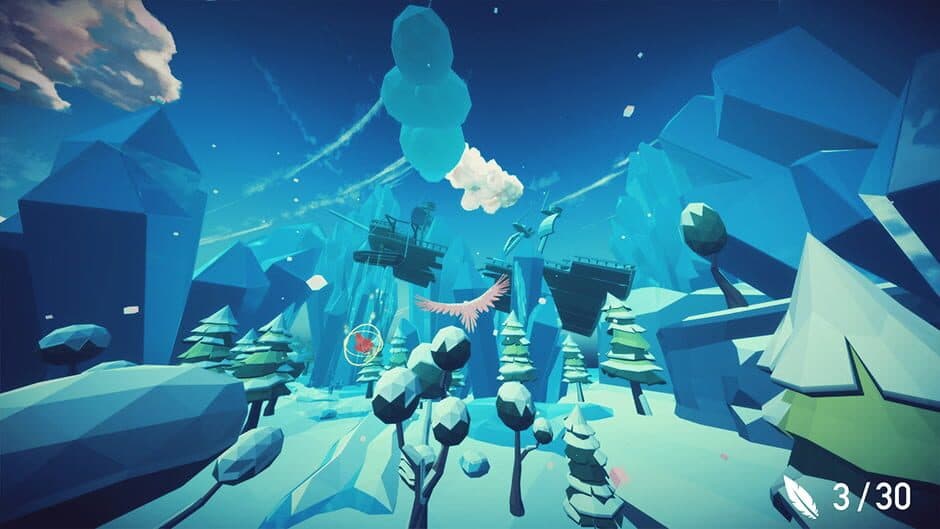 Aery - Flow of Time screenshot 4