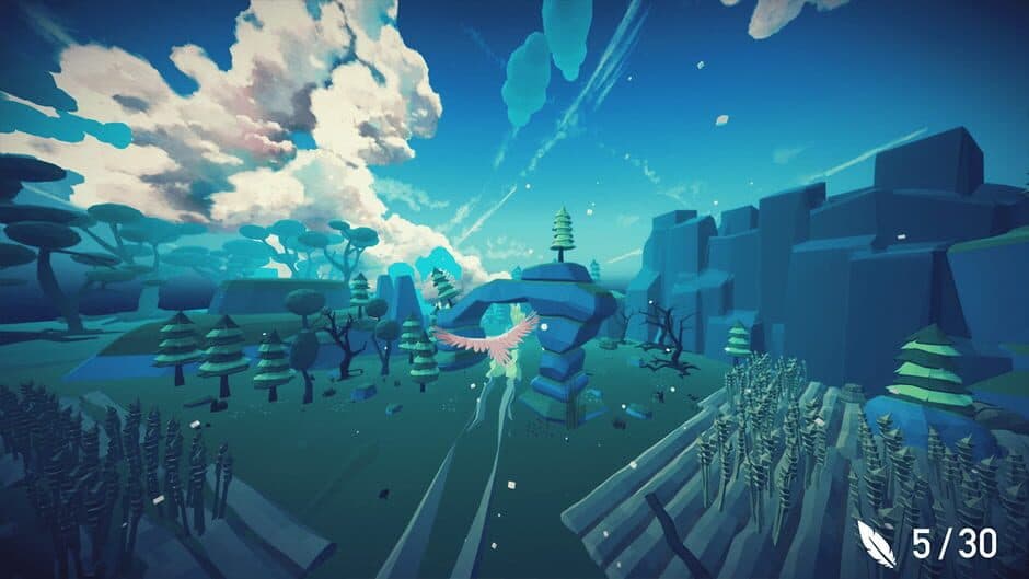 Aery - Flow of Time screenshot 5
