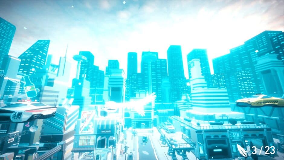 Aery - Flow of Time screenshot 6
