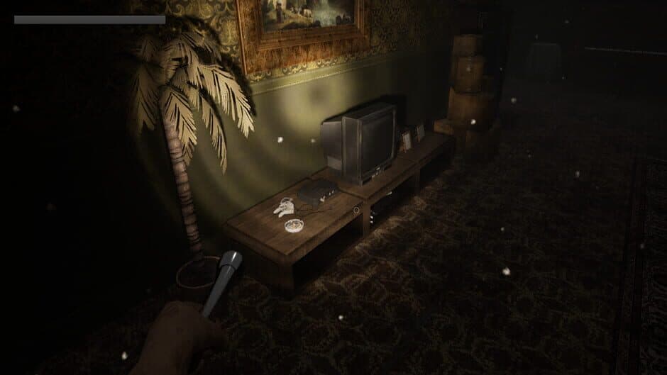 The Midnight Town Stories: Adam's Diary screenshot 2