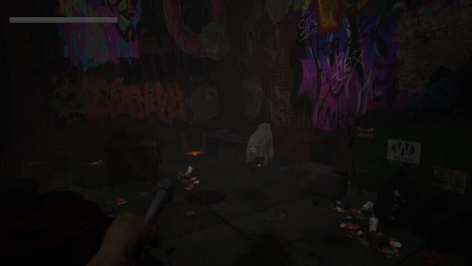 The Midnight Town Stories: Adam's Diary screenshot 6