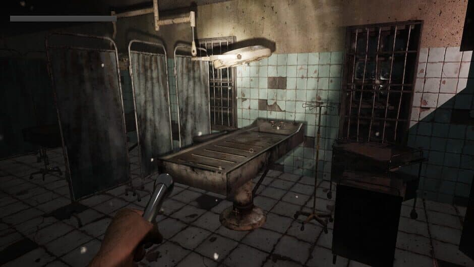 The Midnight Town Stories: Adam's Diary screenshot 5
