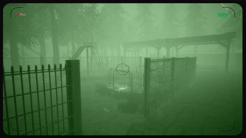 The Midnight Town Stories: Adam's Diary screenshot 4