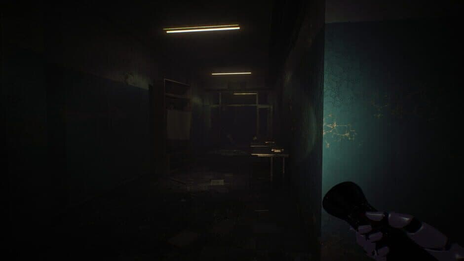 GameDev Trash screenshot 1