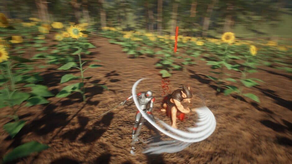 GameDev Trash screenshot 2