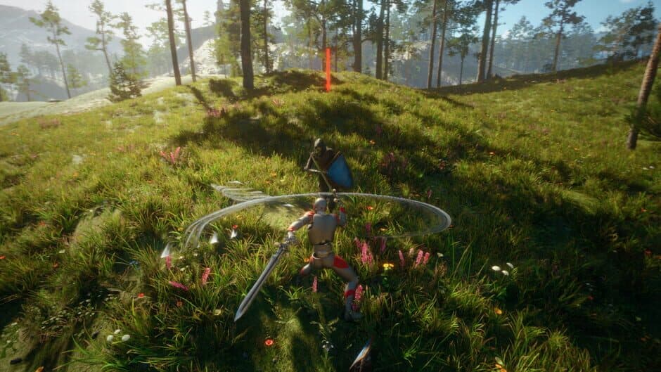 GameDev Trash screenshot 5